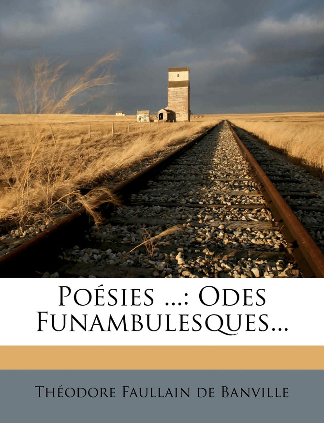 Poésies ...