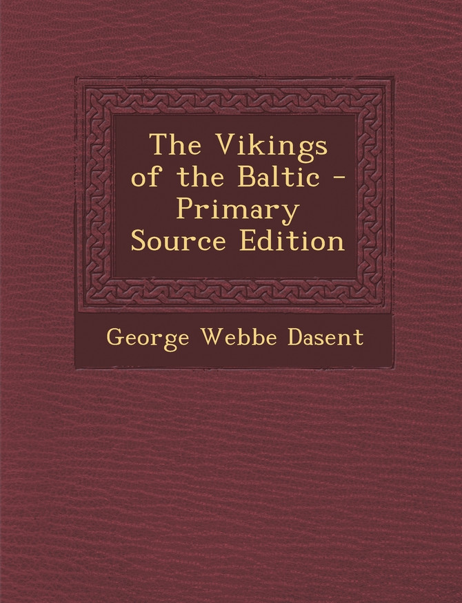 Vikings of the Baltic