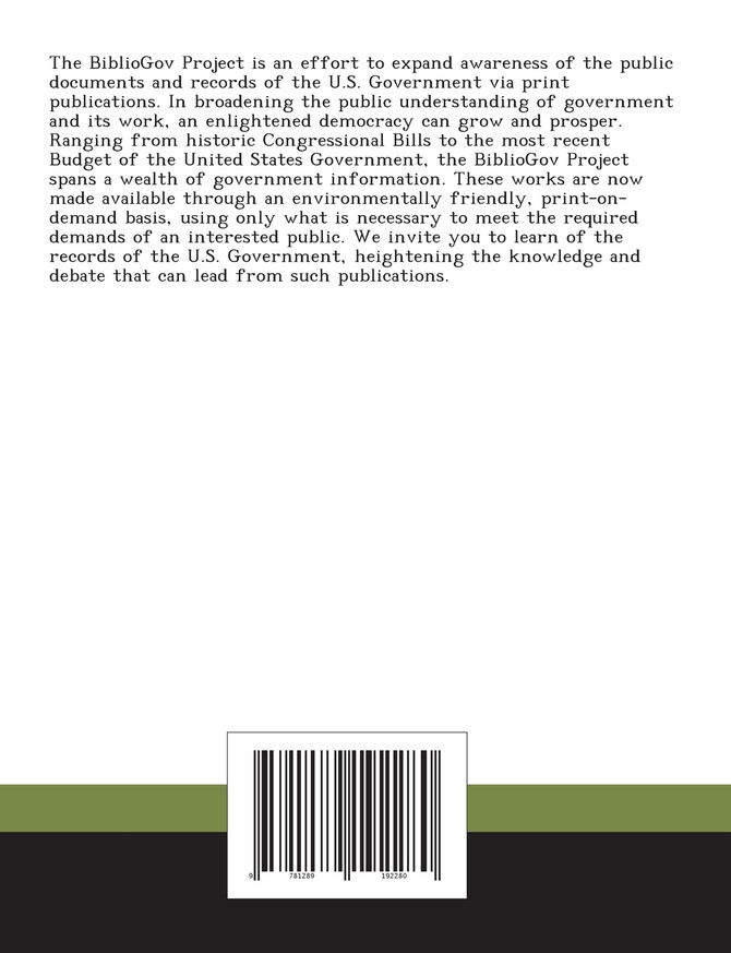 Noise Effects Handbooks