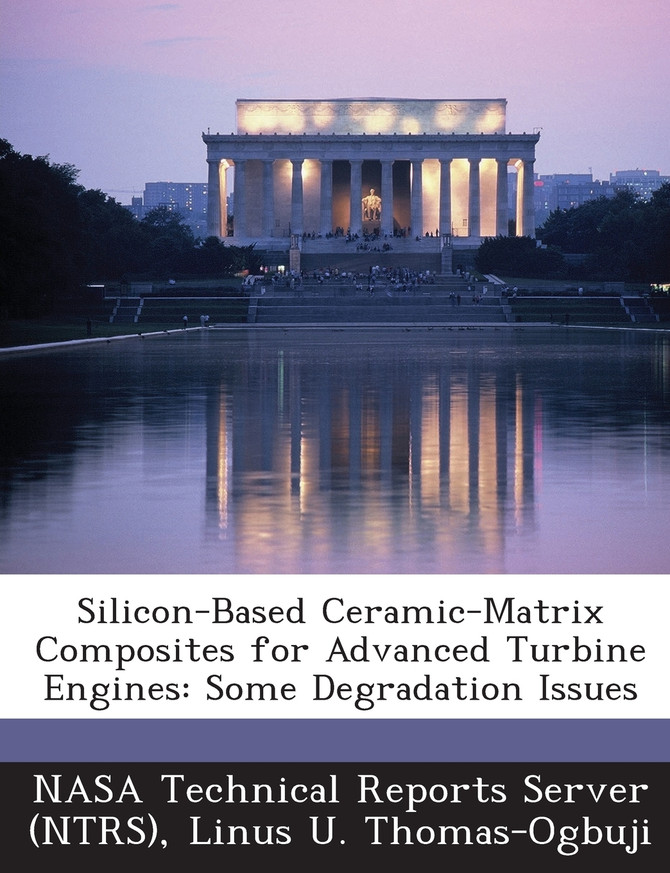 Silicon-Based Ceramic-Matrix Composites for Advanced Turbine Engines