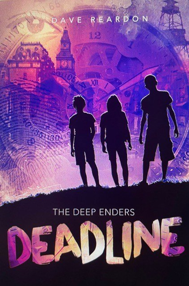 The Deep Enders