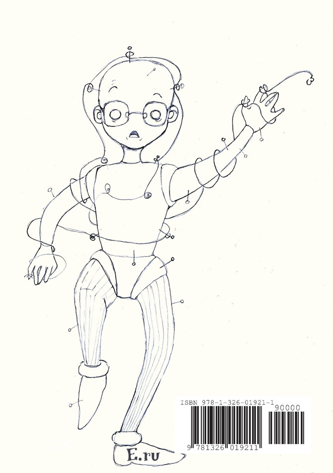 Scarabocchi Senza Tempo né Spazio