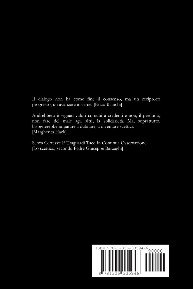 AutoRicerca - Numero 9, Anno 2015 - Corrispondenze