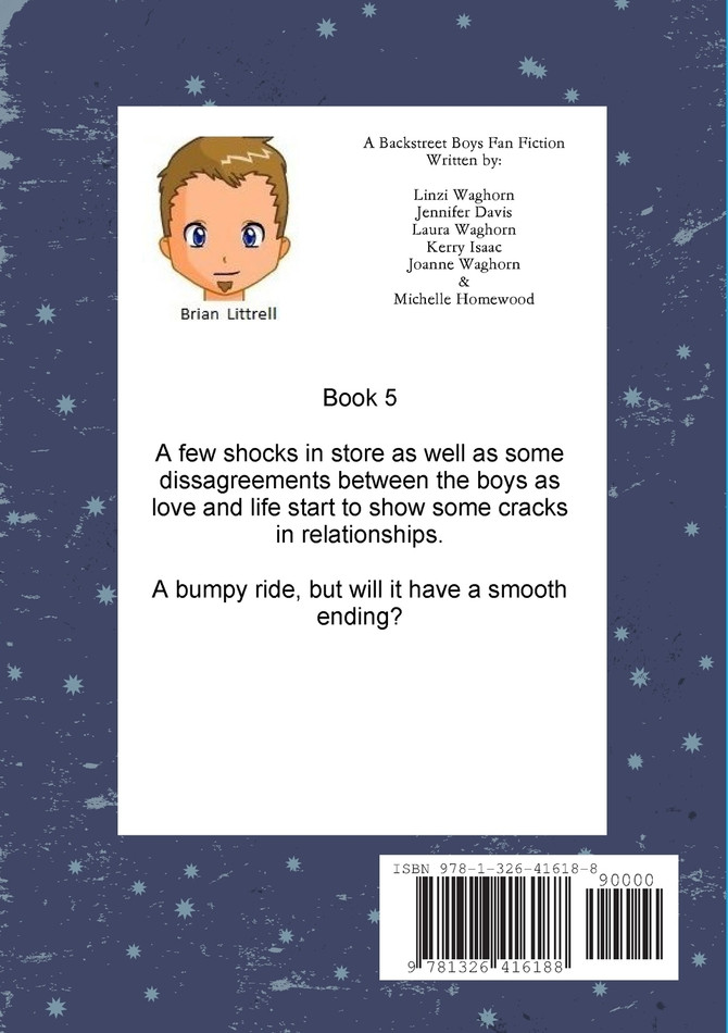 LInzi's Diary5