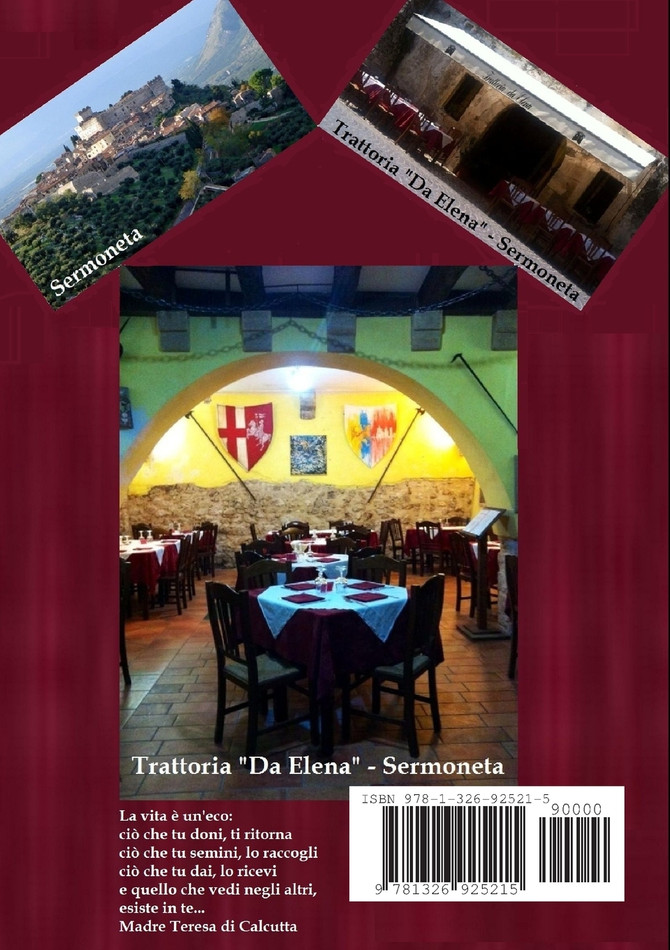 Gioco d'amore a Sermoneta