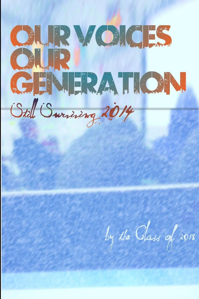 Our Voices,  Our Generation