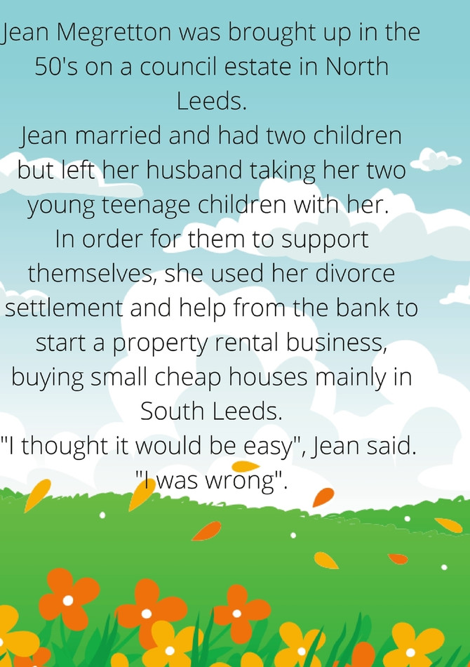 My Favourite Landlady