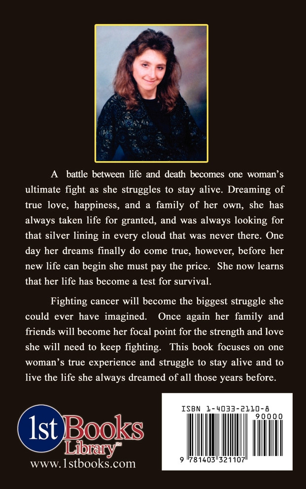 Running Toward Tomorrow