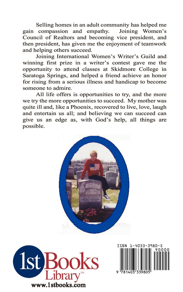 Waiting for God to Take Me Home