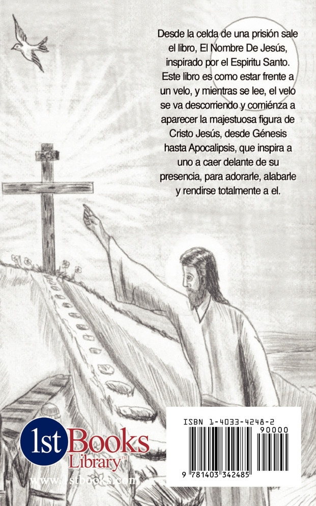 El Nombre de Jesús