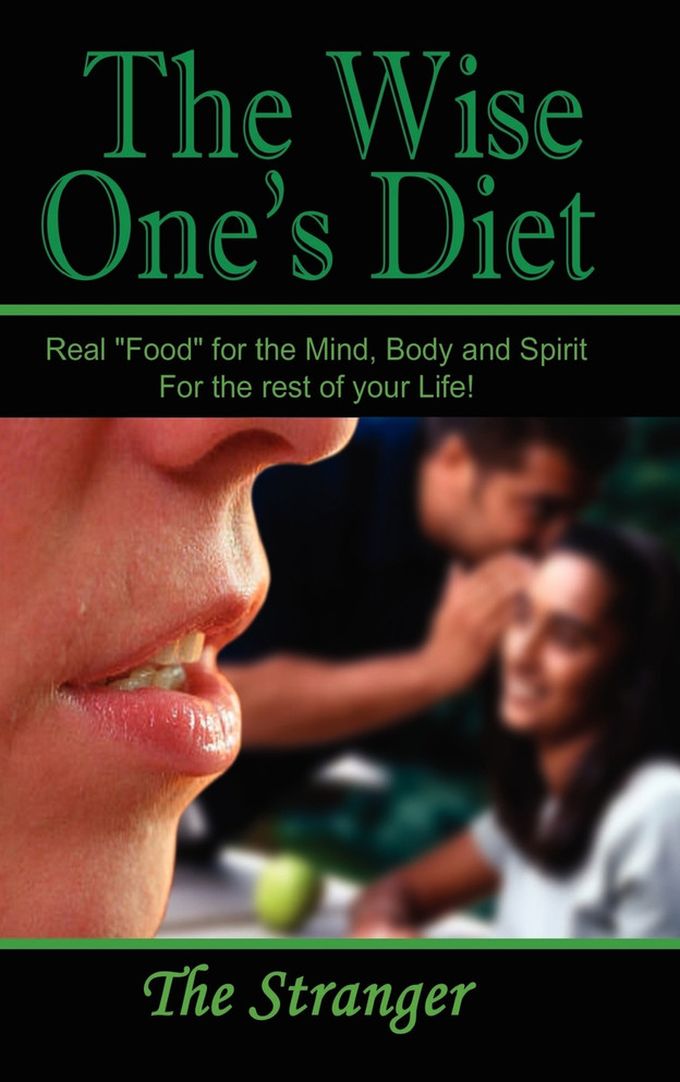 The Wise One's Diet