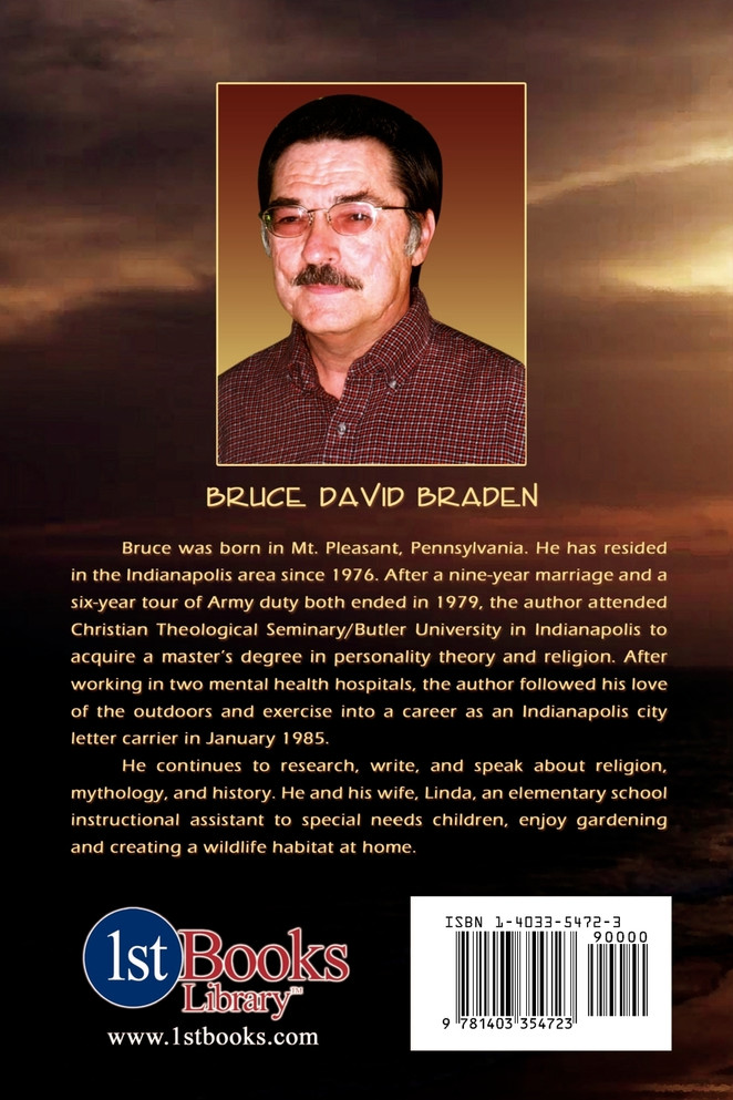 The Distance Kept Us Close