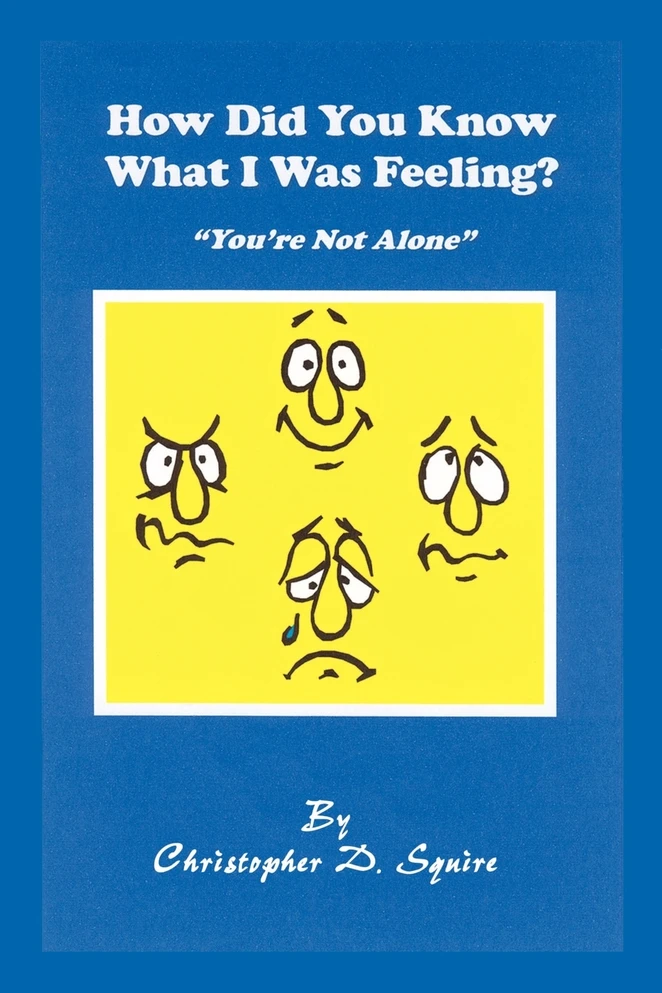 How Did You Know What I Was Feeling?