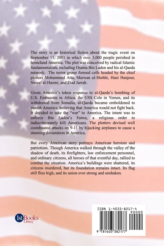 9-11 America Under Attack