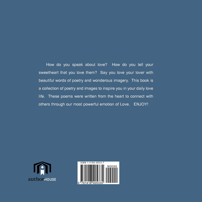 Poetry for Lovers and Romanticists
