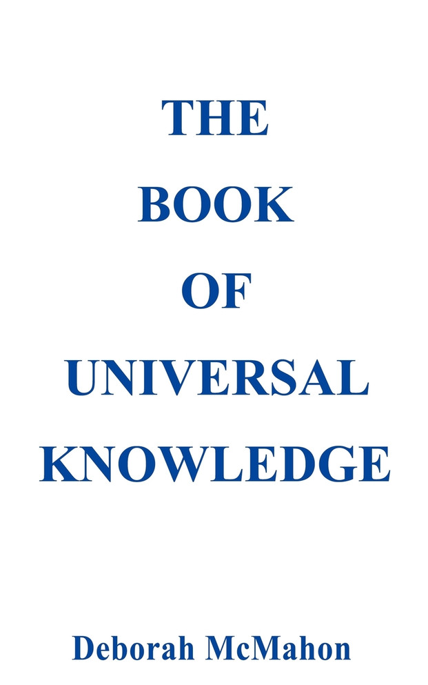 The Book of Universal Knowledge