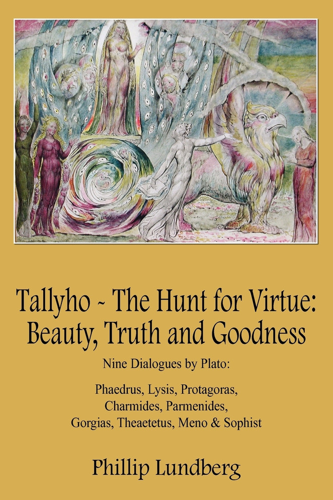 Tallyho - The Hunt for Virtue