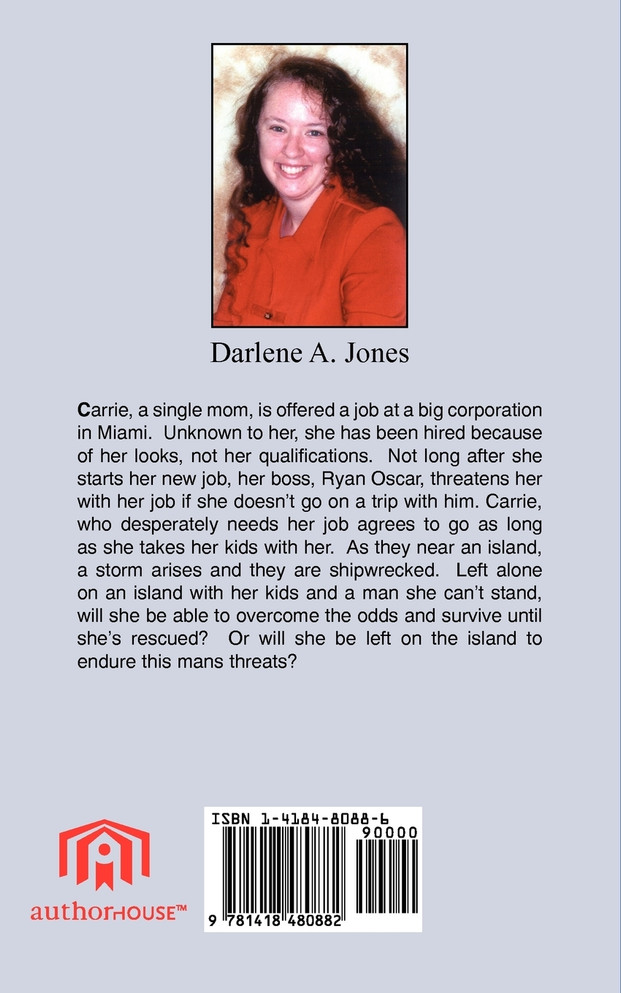 Love in the Middle of Nowhere