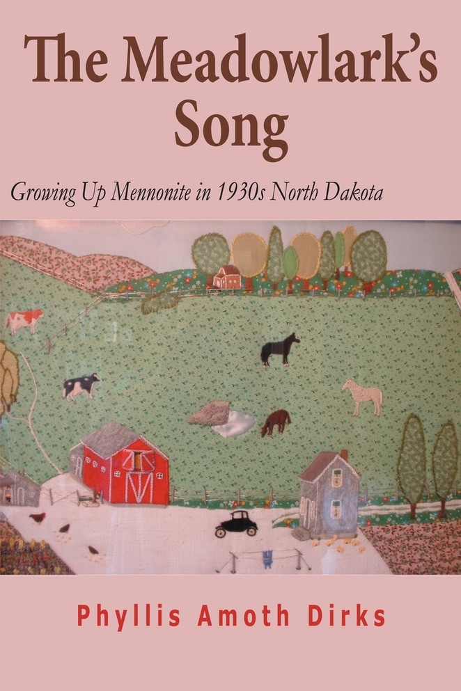 The Meadowlark's Song