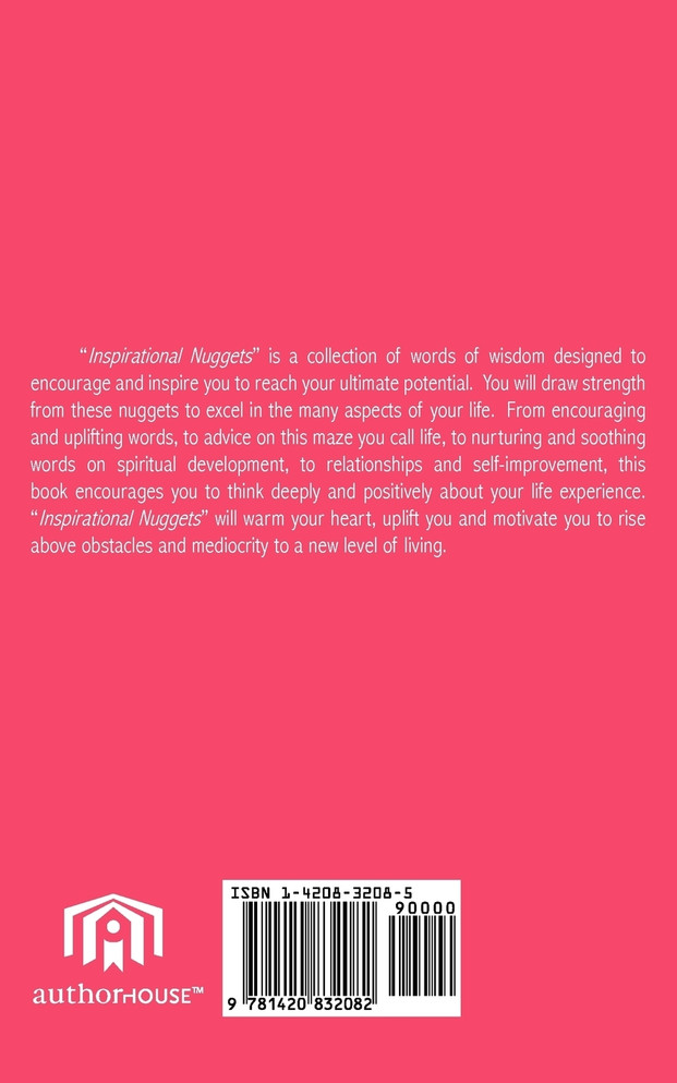Inspirational Nuggets