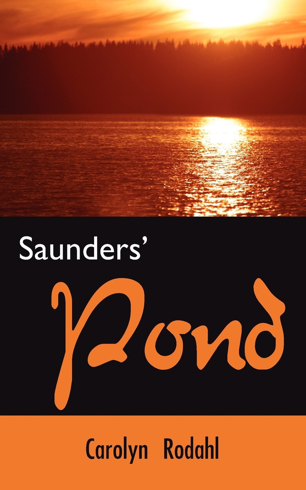 Saunders' Pond