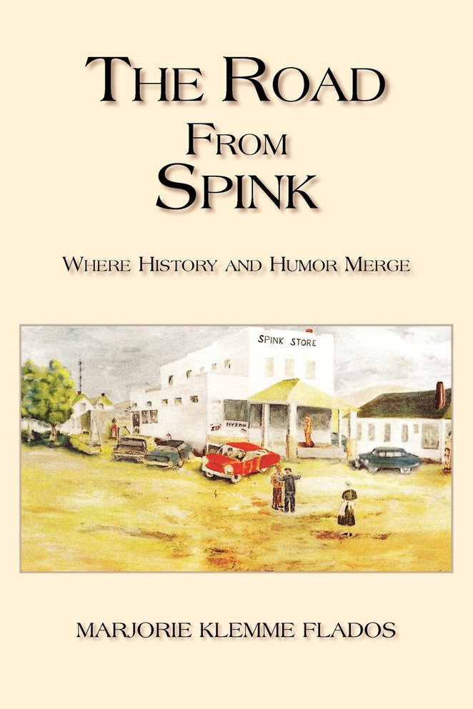 THE ROAD FROM SPINK