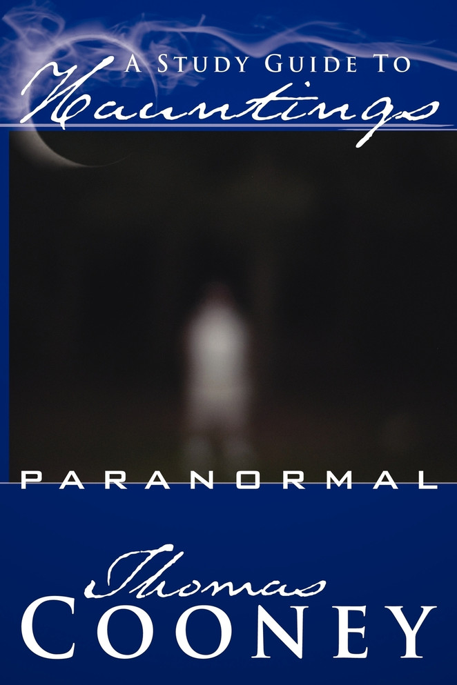 A Study Guide To Hauntings