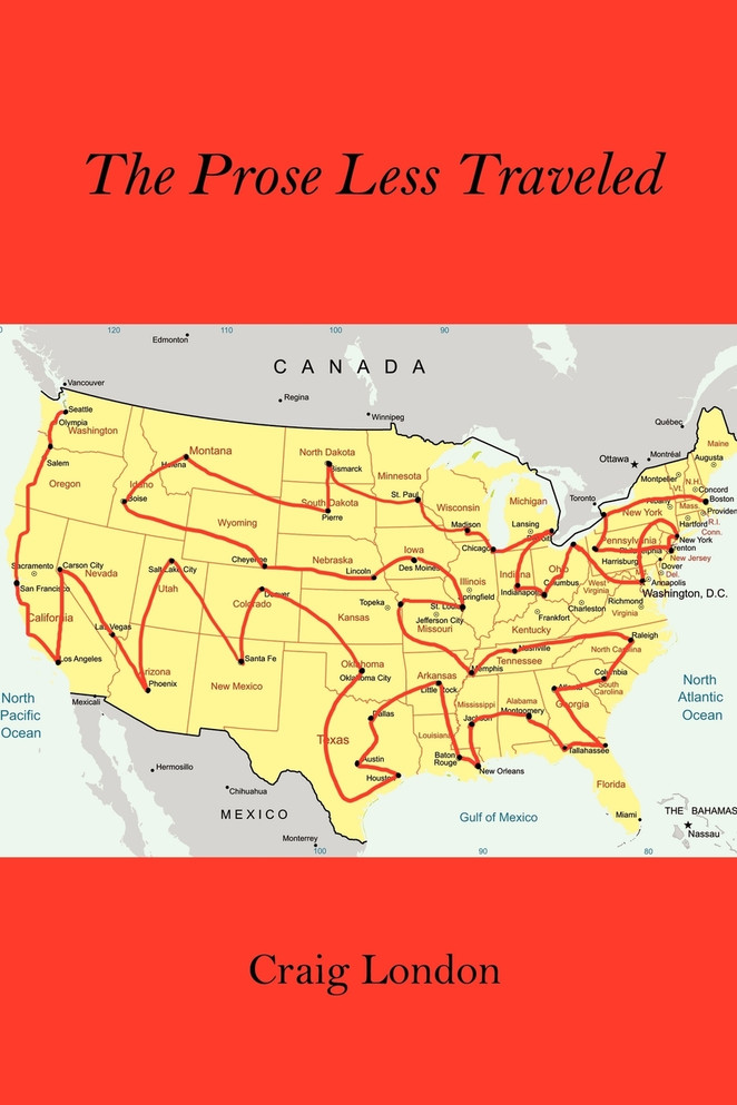 The Prose Less Traveled