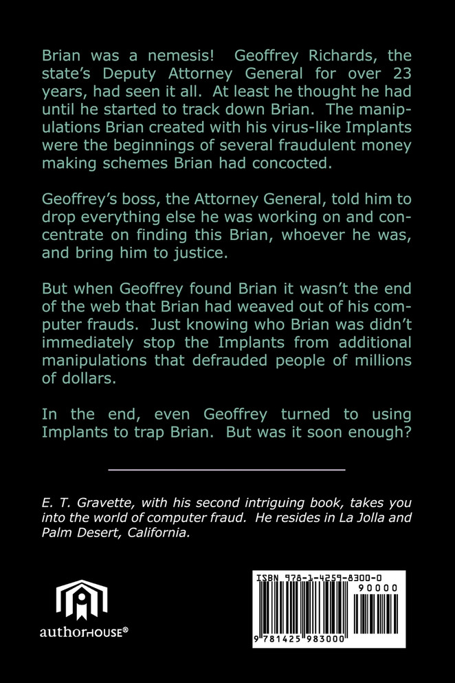 The Implant