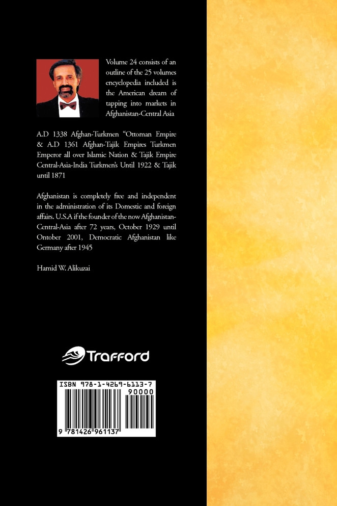From Aryana-Khorasan to Afghanistan