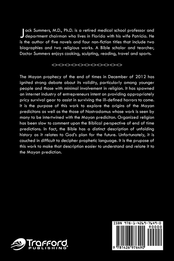 2012 the Real Story