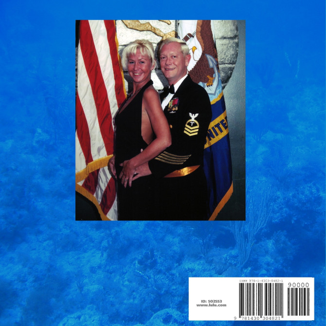 Scatter Brain - Ramblings of a Lovelorn Submariner at Sea