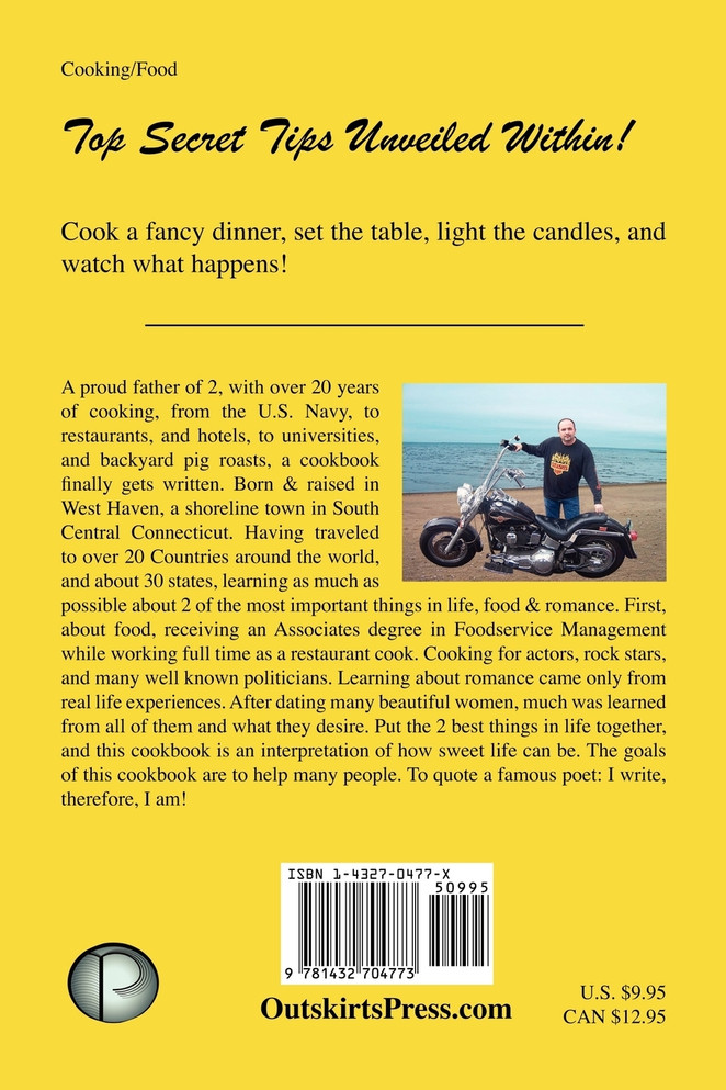 Make Her Love You More