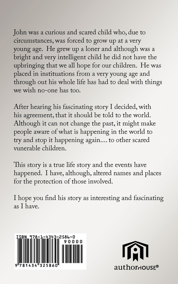 Born Without a Silver Spoon...