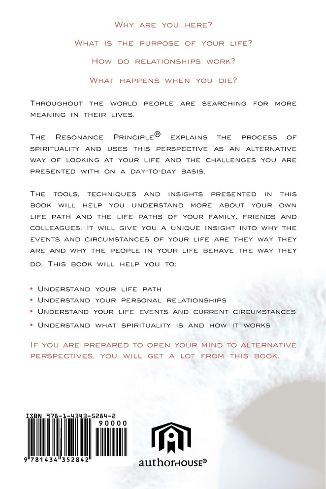 The Resonance Principle