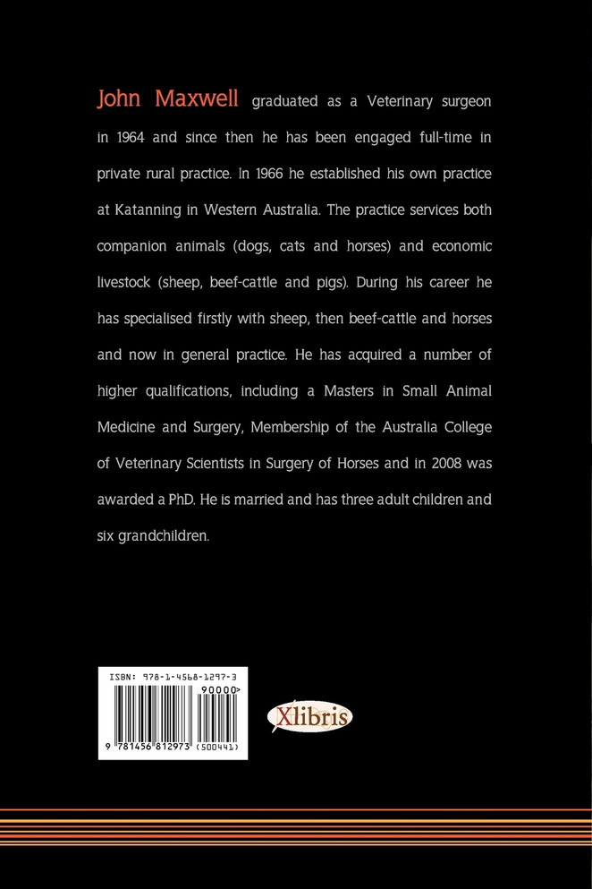 Square Peg - Round Hole