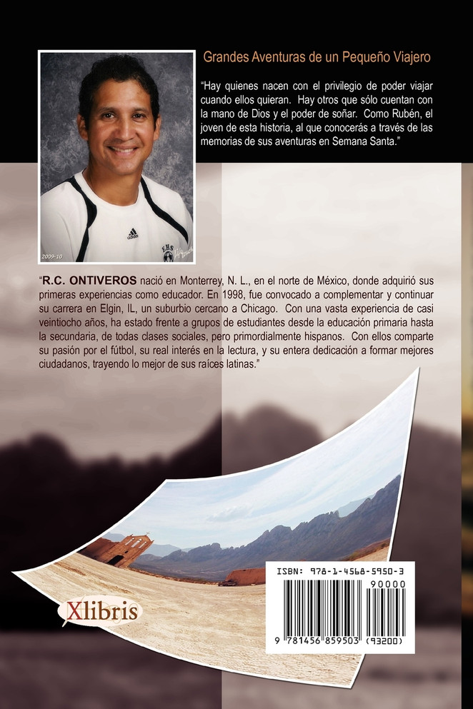 Grandes Aventuras de Un Peque O Viajero