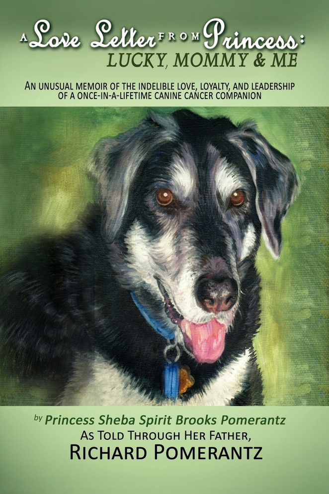 A Love Letter from Princess