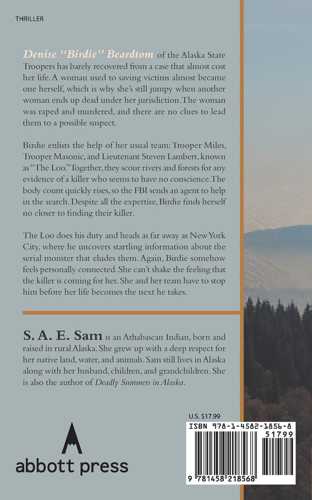 Deadly Summers in Alaska II