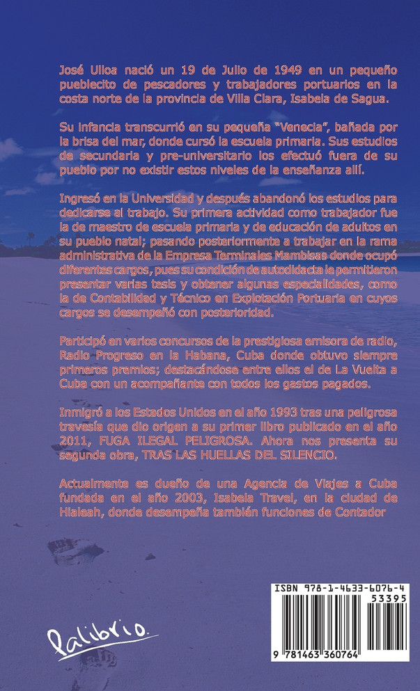 Tras Las Huellas del Silencio