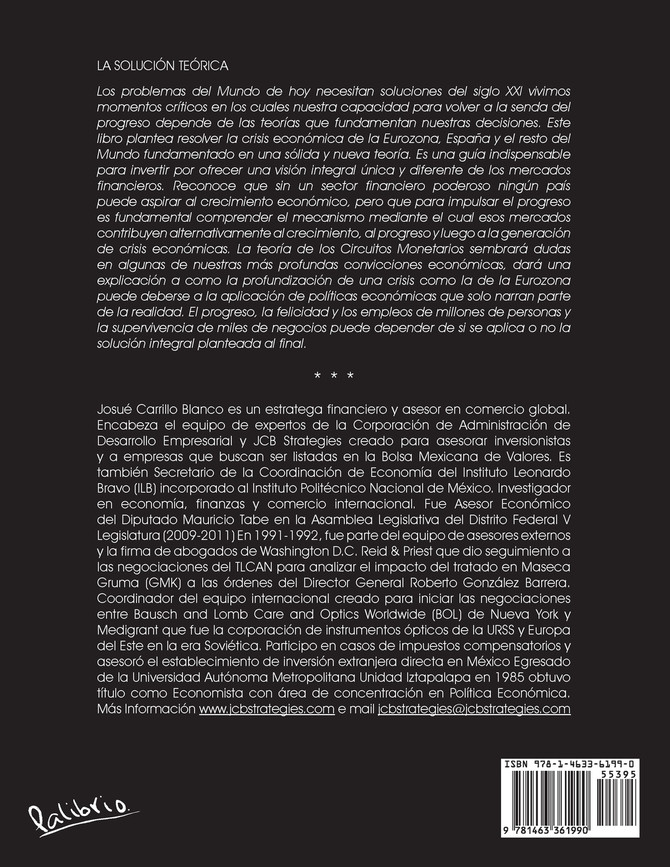 La Solucion Teorica