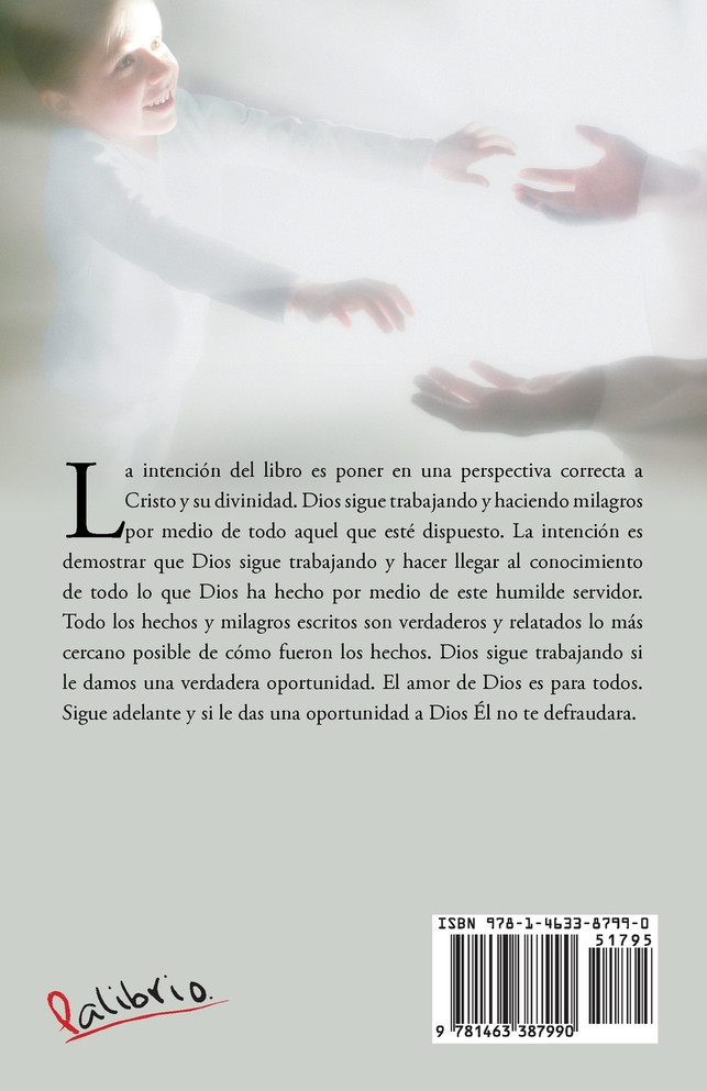 Dios Es
