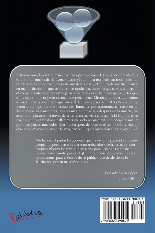 Historias, Cuentos y Fantasias