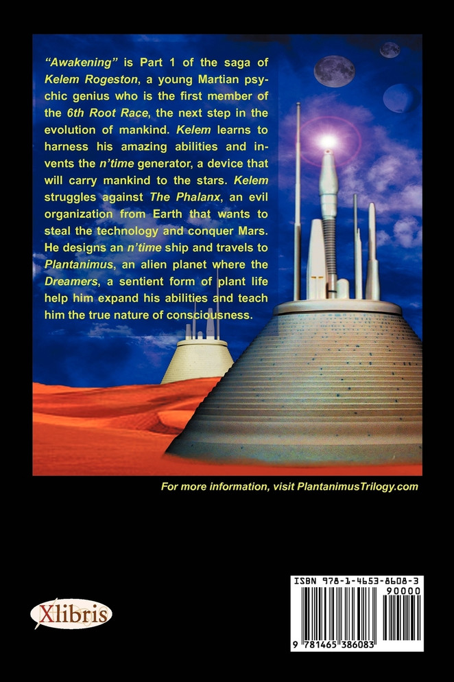 Plantanimus