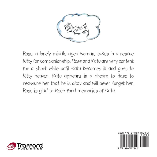 The Story of Katu