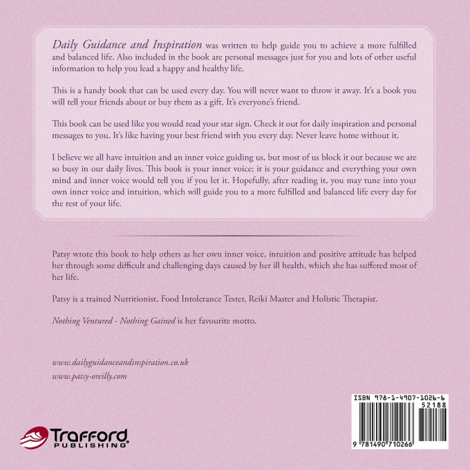 Daily Guidance & Inspiration