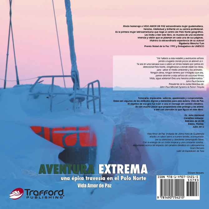 AVENTURA EXTREMA