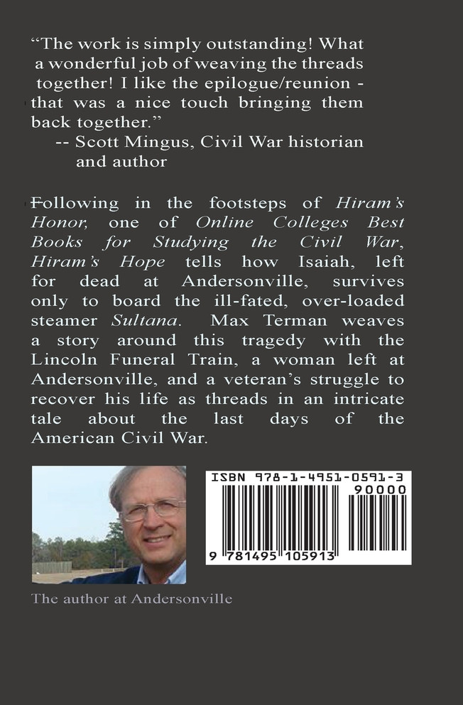 Hiram's Hope