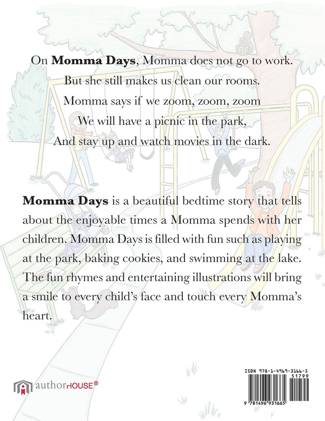 Momma Days