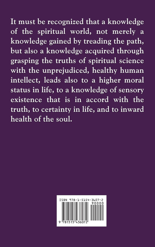 Theosophy, an Introduction